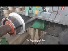 Chine Prix de fabrication 1100 1050 1060 Rouleau de feuille de bobine d'aluminium pur de la série 1