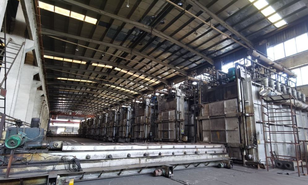 LA CHINE Henan Yongsheng Aluminum Industry Co.,Ltd. Profil de la société