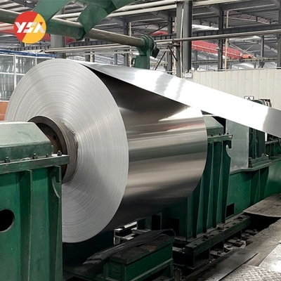 Factory Direct Wholesale 1060 Aluminum Coils Custom Surface Aluminum Rolls