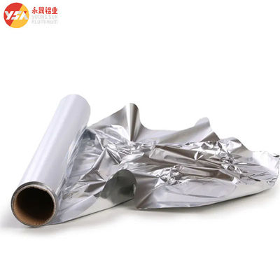 Air Fryer 8011 Non Stick Aluminum Foil Roll 30cm Household Baking Paper