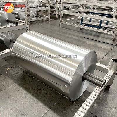 Hookah 8011 Aluminum Foil Roll Anti Oxidation Antibacterial Shisha Wrap