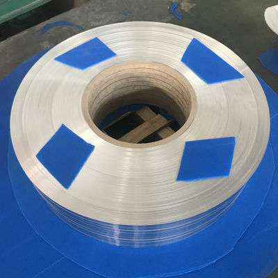 Thin Aluminum Coil Strip 1mm 2mm 1000 Series Industry Building High Tensile