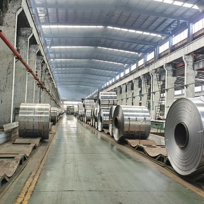 Wide 100mm 0.2mm 3004 3003 Thin Aluminum Sheet Coil Precision Slit Roll