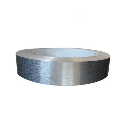 Color Coated 1050 1100 3003 Aluminum Coil 2mm Anti Corrosion Channel Letter Sheet