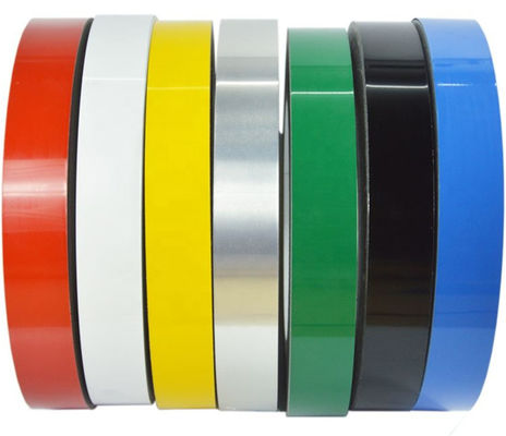 Color Coated 1050 1100 3003 Aluminum Coil 2mm Anti Corrosion Channel Letter Sheet