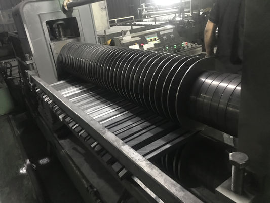 Thin Aluminum Coil Strip 1mm 2mm 1000 Series Industry Building High Tensile