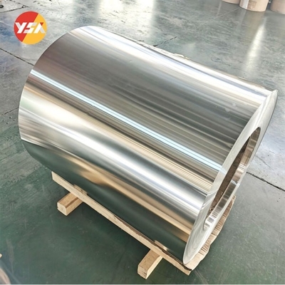 Aluminium extérieur fait sur commande Rolls de bobines en aluminium directes de la vente en gros 1060 d'usine