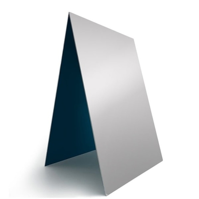 La plaque d'aluminium de haute qualité de la série 1000 3000, adaptée aux appareils ménagers, peut être personnalisée.