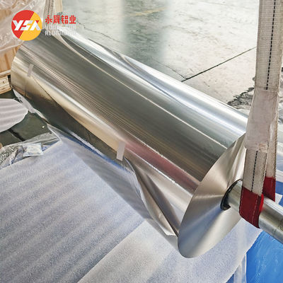 1060 8011 8021 8079 Foil pharmaceutique à haute valeur Dyne