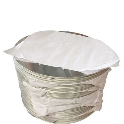 Circuit en alliage d'aluminium de série 5000 5052 5083 5005 5454 5754