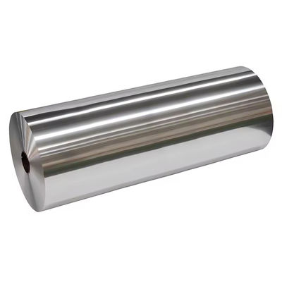 1235 1060 Soft Pack Base de batterie en rouleau en feuille d'aluminium à haute conductivité