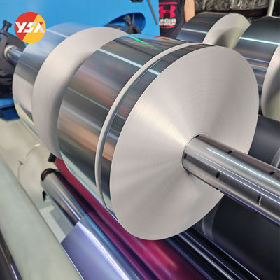 Batterie à énergie nouvelle connecteur souple 1060 bande d'aluminium O température 0,1 0,2 0,3 mm d'épaisseur