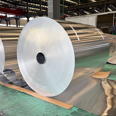 Surface lisse, épaisseur de 10 à 20 microns, film de 0,006 à 0,2 mm offrant d'excellentes propriétés barrières et performances dans les processus de fabrication.