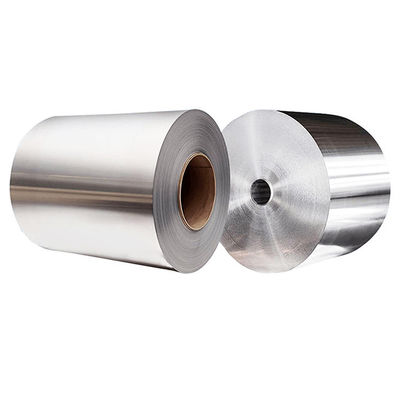 Aperçu gratuit en aluminium certifié par GV de bande de bobine de finition à haute résistance