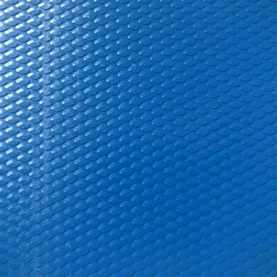 Aluminium à haute allongation avec plus de 10% de qualité, rentable et durable