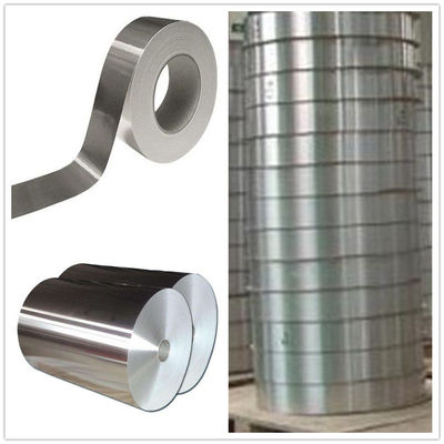 Panneau en aluminium latte 5052, bande 5051, fente épaisse de haute résistance de 1mm