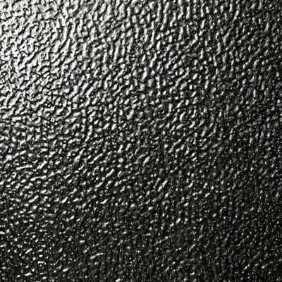l'aluminium 1060 de relief coloré de 2mm couvre la largeur de 10mm
