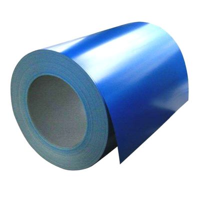 0.2mm-0.8mm bobine en aluminium enduite de la couleur 5052 5005 5083 5086 H12