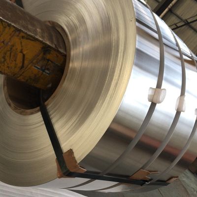 Bandes en aluminium minces électriques de l'affaire de batterie d'automobile 4mm