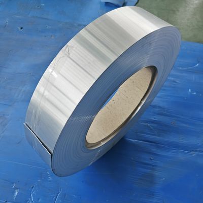 2mm à haute résistance 5754 5083 alliage résistant à l'usure du petit pain en aluminium T851 de bande