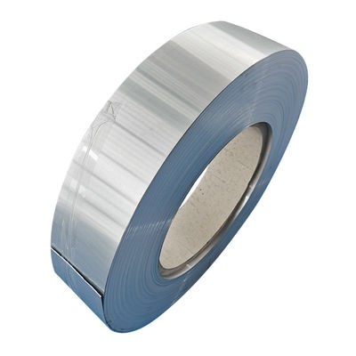 lettre en aluminium mince de la Manche de bobine de bande de 0.4mm 0.5mm 1060 H14 1100 3003 3005