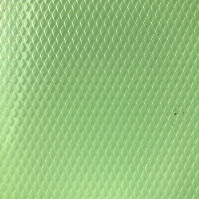 Plat en aluminium en aluminium du quadrillage 8x4 du plat 3mm de Diamond Plate Sheets Aluminium Checker