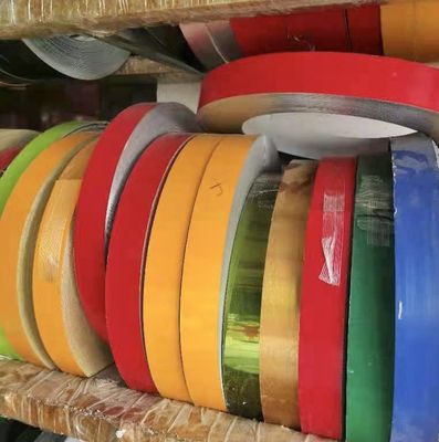 Corrosion Resistant Aluminum Trim Coil 1xxx 3xxx 5xxx 0.3-0.7mm Channel Letter Roll