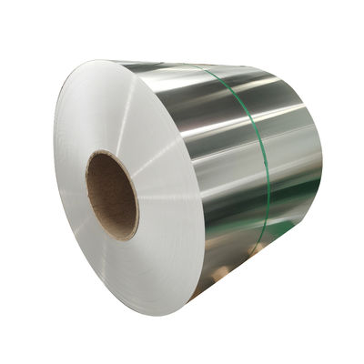 1060 1100 séries en aluminium du petit pain 1xxx 3xxx 5xxx 6xxx de la bobine H24 pour des véhicules à moteur
