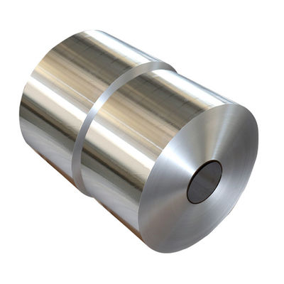 Boîte de déjeuner à emporter 8011 8006 3003 3004 Enveloppe en papier d'aluminium de qualité alimentaire