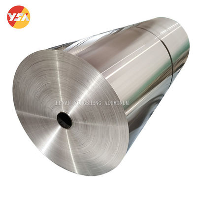 Folie de papier en aluminium de qualité alimentaire, feuilles en rouleau, emballage alimentaire, enveloppe de cuisine