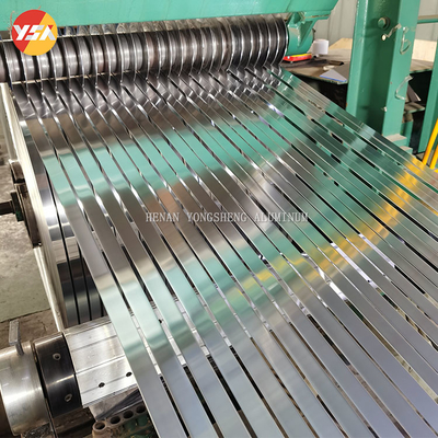 Bandes d'aluminium industriel 1060 1100 3003 5052 6061 8011 Pour le remontage des transformateurs