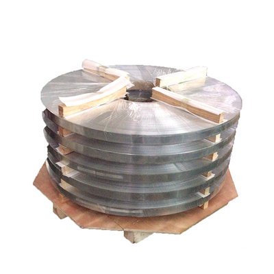 5052 6061 8011 feuille d'aluminium de 0,2 à 10 mm d'épaisseur bobine d'aluminium bande d'aluminium usine livraison directe