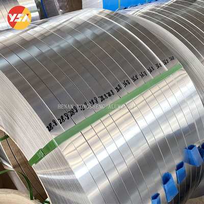 1060 O/H 5052 bande d'alliage d'aluminium bande d'aluminium mince 0,2 0,3 0,4 0,5 mm