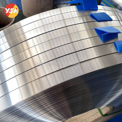 Bobine certifiée par GV résistant de la bande 3mm O H112 de l'alliage d'aluminium 5052 de sel