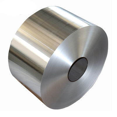 Fente de largeur personnalisée 3104 3105 3003 3004 Lettre de canal de bobine d'équilibre en aluminium